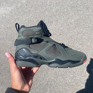 Jordan 8 “Take Flight”